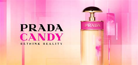 prada candx|Prada Candy website.